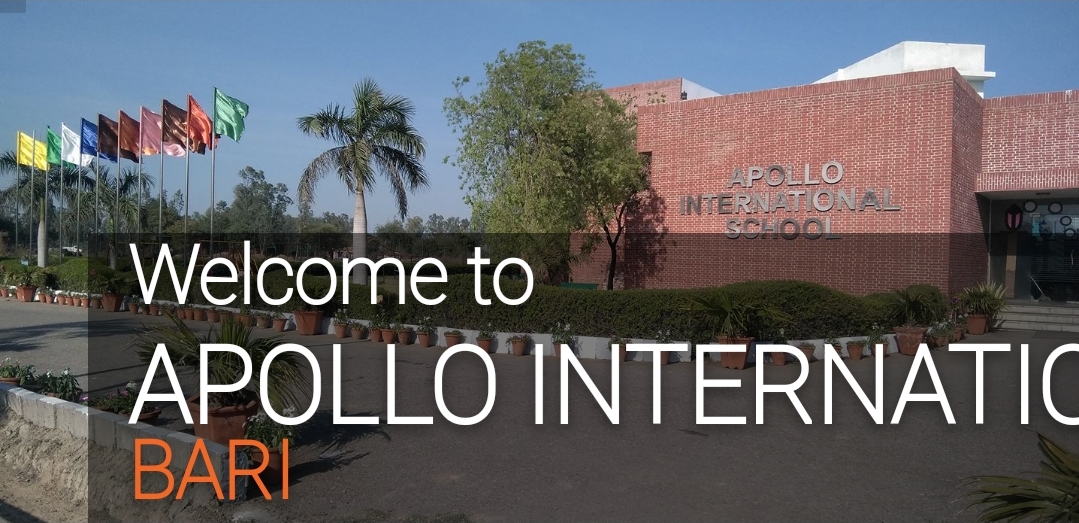 Apollo International School