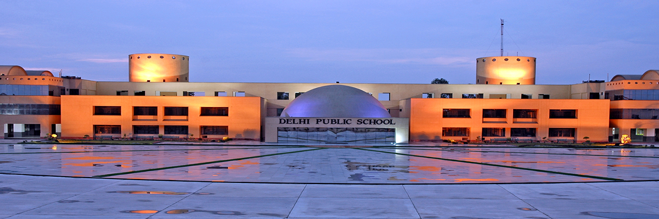 Delhi public school ludhiana