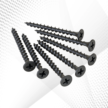 Drywall Screw Manufacturers