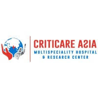 CritiCare Asia Multispeciality Hospital