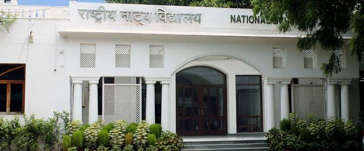 National School of Drama, New Delhi