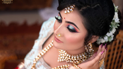 Makeup Artist Barnali-Guwahati