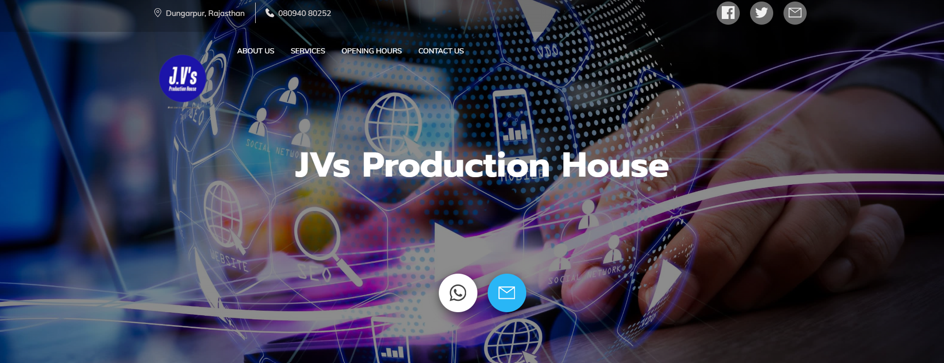 JVs Production House