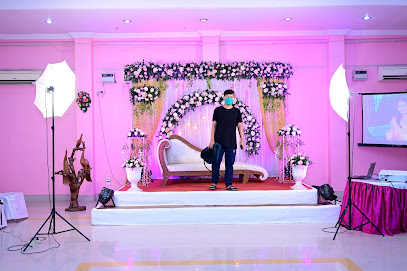 Uruli Bibah Bhawan, Banquet Hall - Guwahati