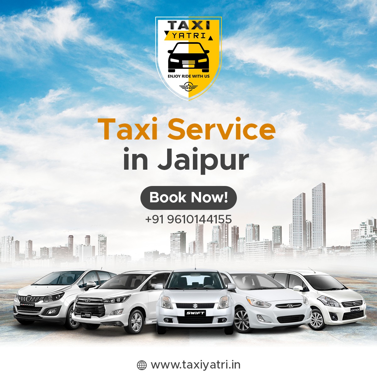 Taxi Yatri