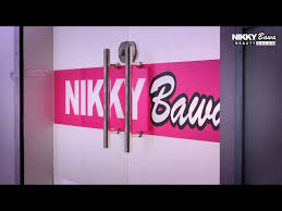 Nikky Bawa Beauty Salons