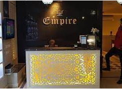 Empire salon