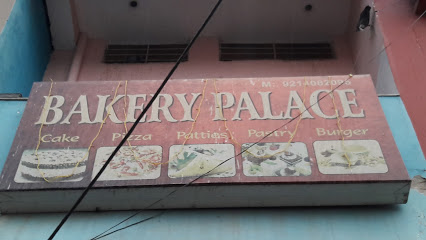 Bakery Palace - Alwar