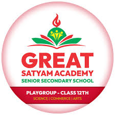 Great Satyam Academy Sr. Sec. School