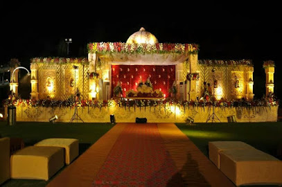 Milan light and tent decorators - Rishikesh