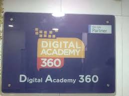 Digital Academy 360