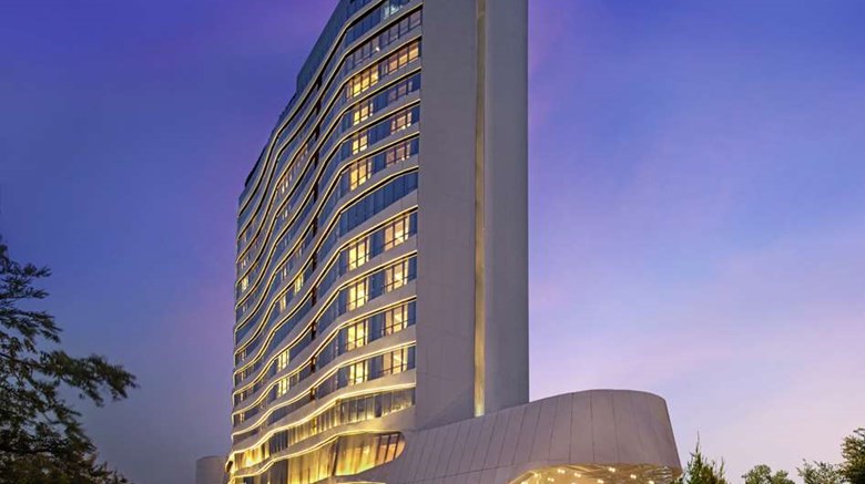 DoubleTree by Hilton Ahmedabad