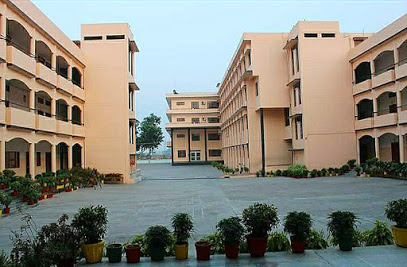 Arya Senior Secondary School