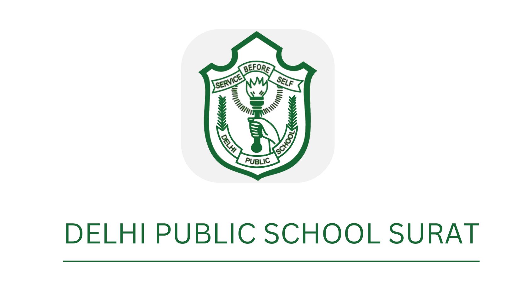 Delhi Public School Surat