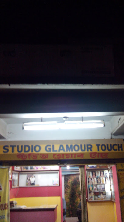 Studio Glamour Touch -Guwahati