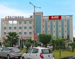 Shrimann Hospital