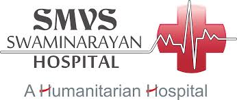 SMVS Swaminarayan Hospital