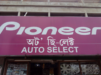 Auto Select - Guwahati