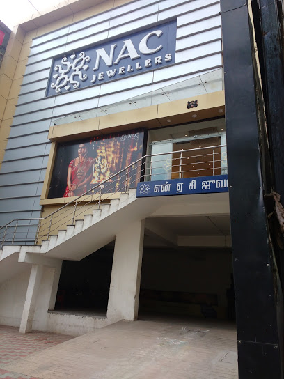 NAC Jewellers