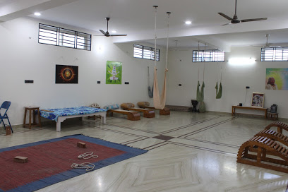 Krishna Yoga Studio - Sikar ( Rajasthan )