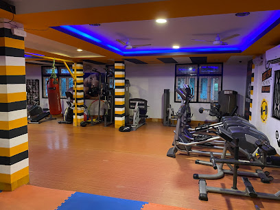 Metro Gym - Guwahati