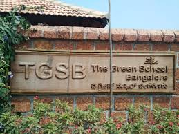 The Green School