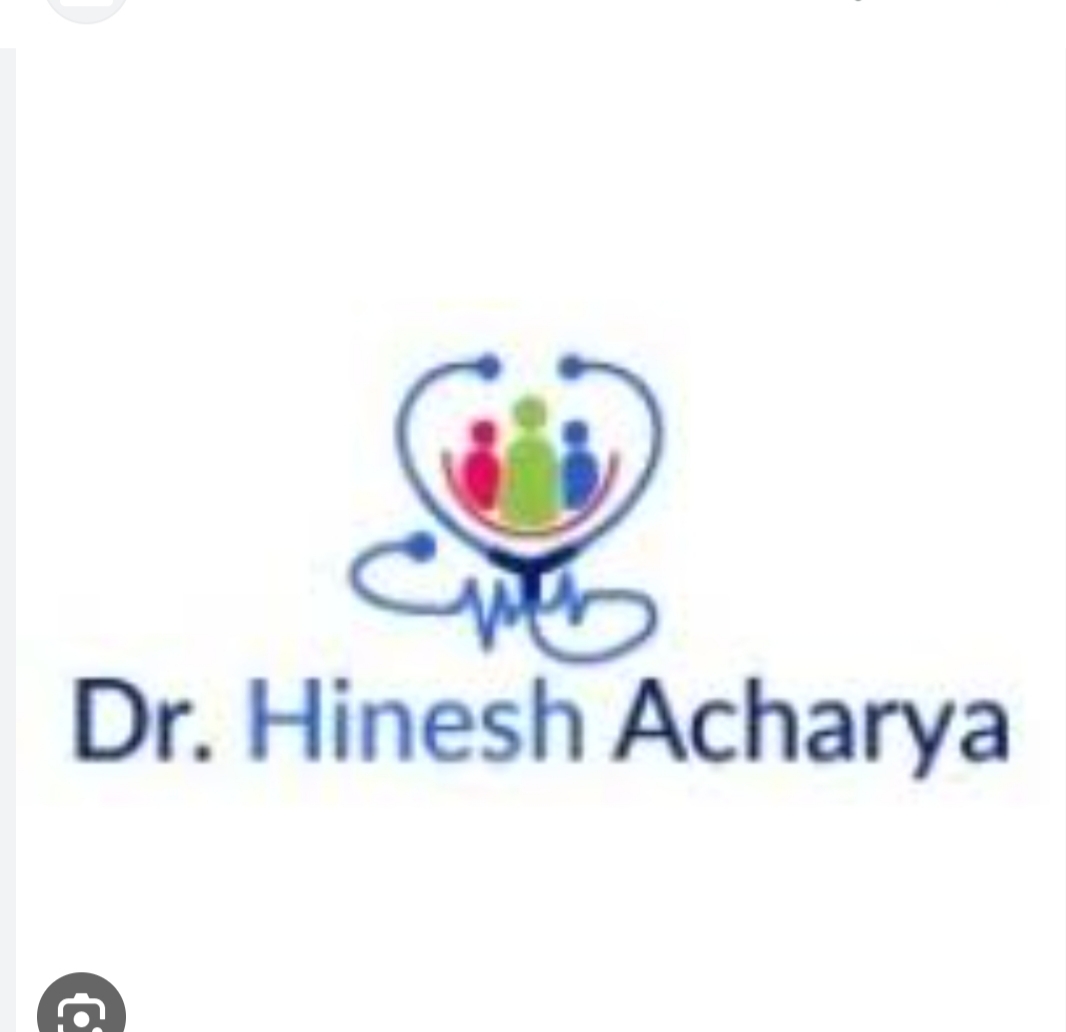 Dr. Hinesh Acharya