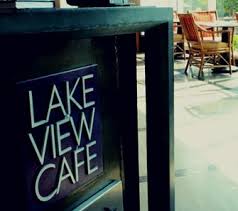 Lake view Cafe