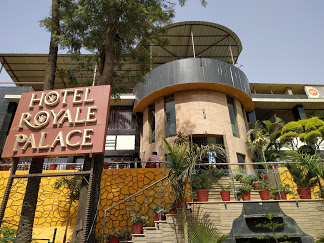 Royale Palace