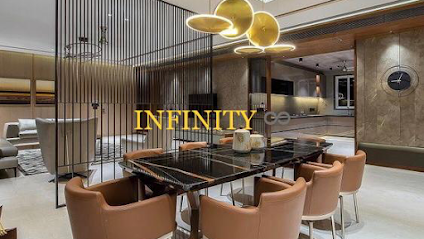 Infinity Designs - Guwahati