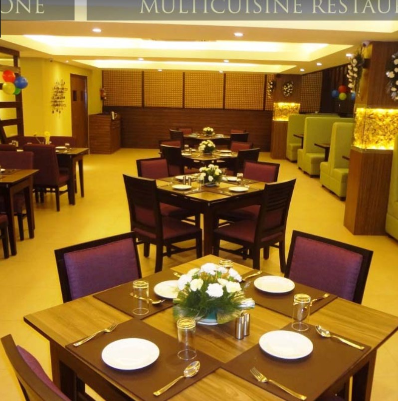 ssLevel One Restaurant Dehradun