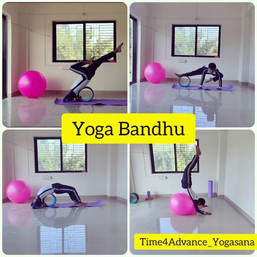 YOGA BANDHU - Guwahati