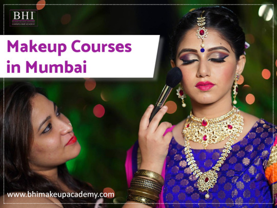 BHI Makeup Academy