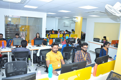 Mango it Solution - Indore