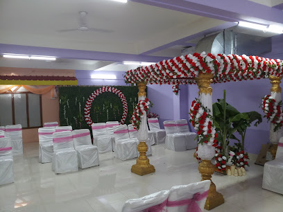 Marriage hall Guwahati