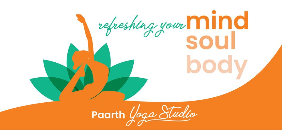 Paarth yoga -lucknow