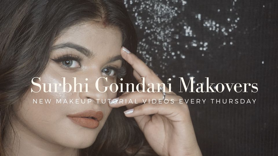 SURBHI GOINDANI MAKEOVERS - Jodhpur