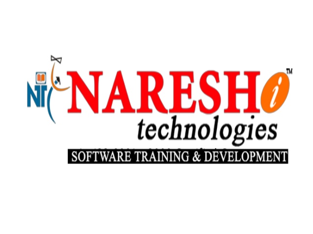 Naresh i technologies