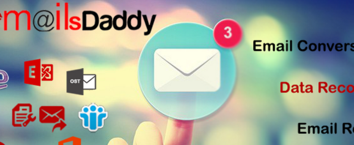 MailsDaddy Software