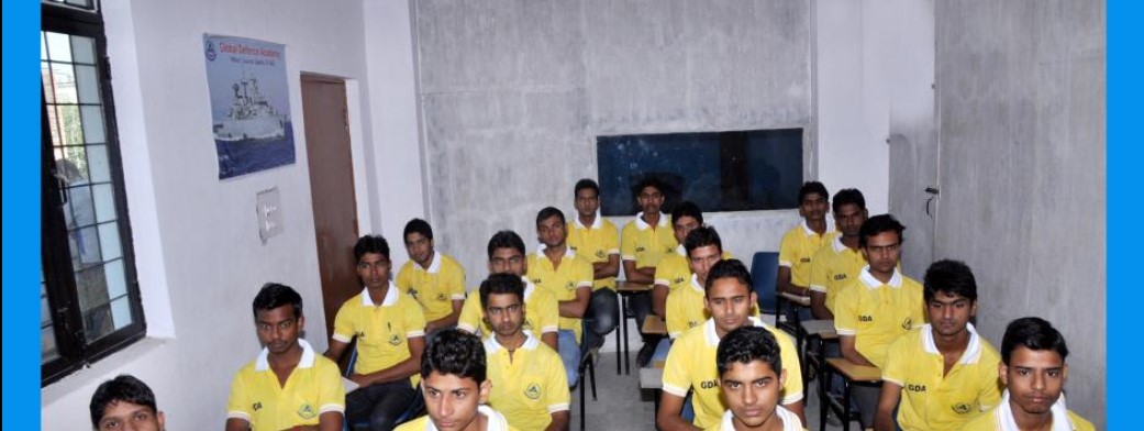 ssNDA Coaching  Dehradun