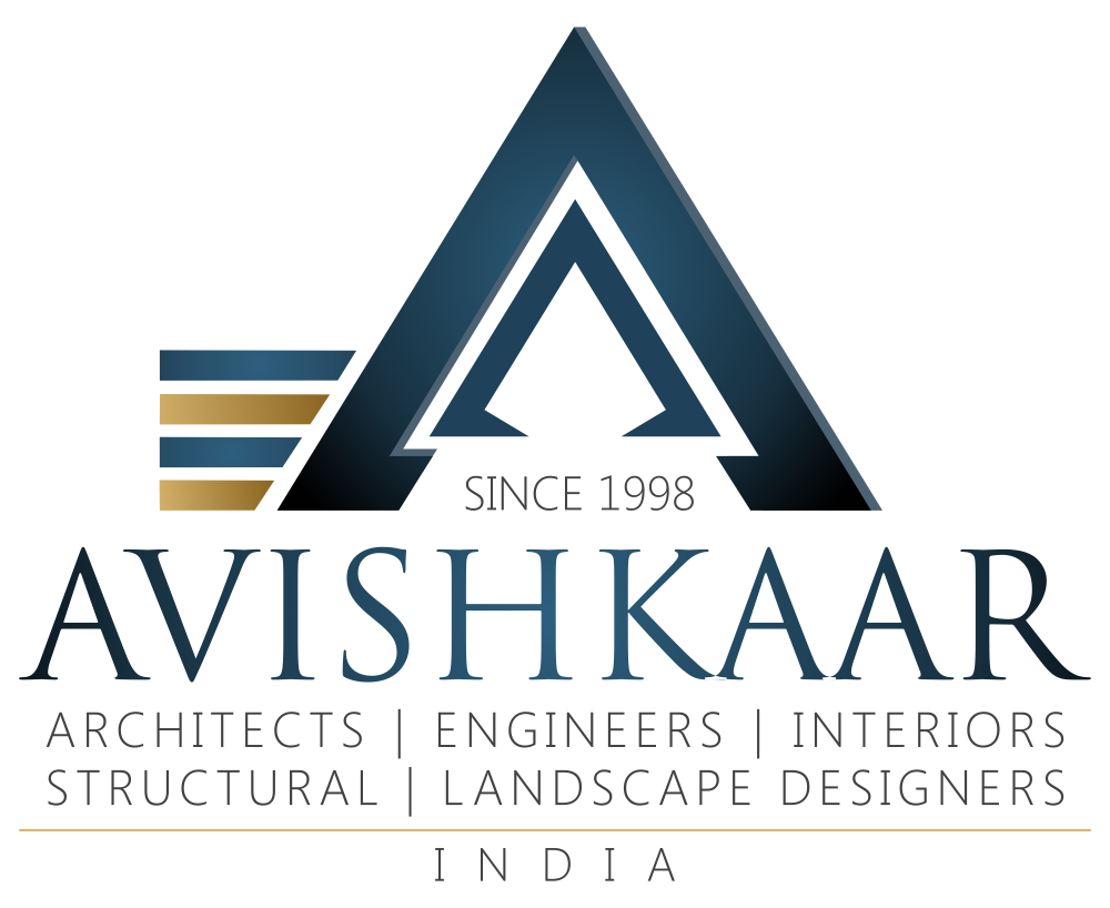 Avishkaar - Architecture firm in Lucknow, Uttar Pradesh