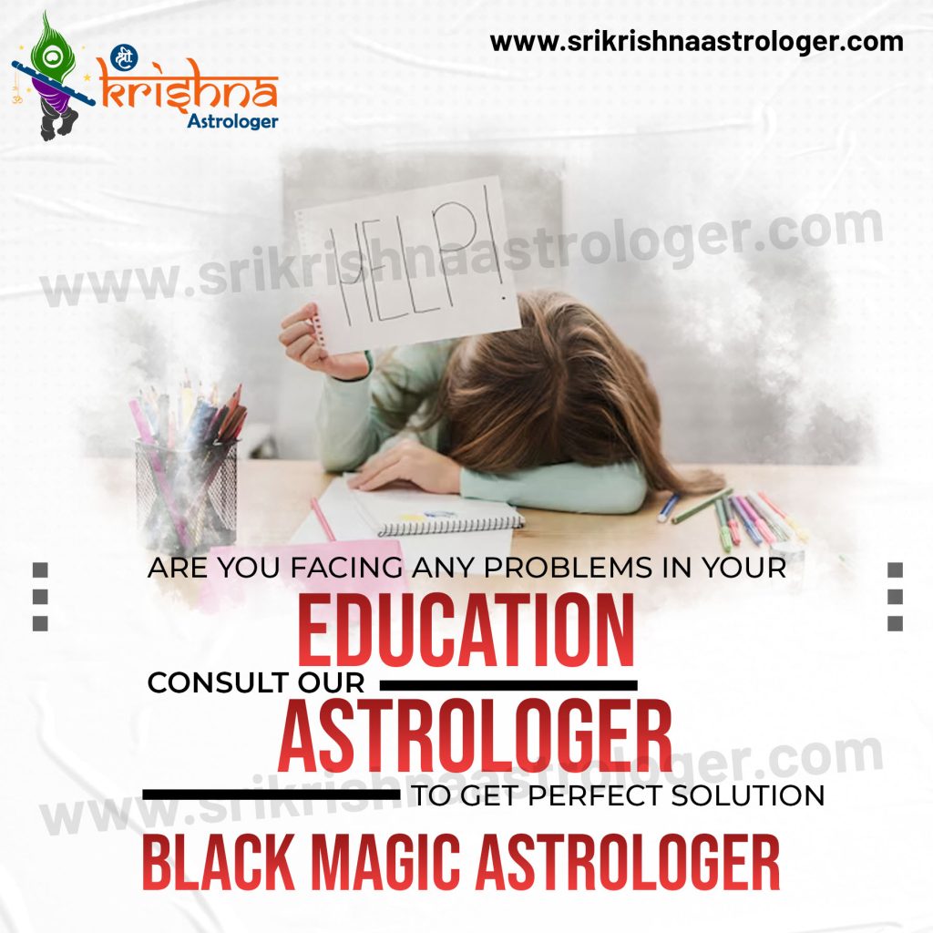 Black Magic Astrologer in Hubli