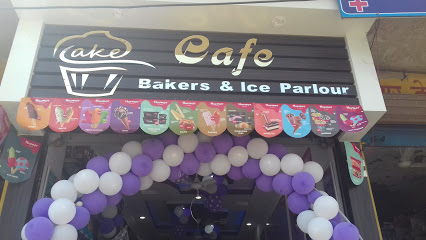 Cafe Bakers & Ice Parlour - Sikar