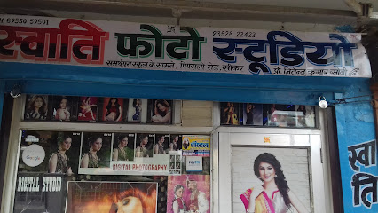 Swati Photo Studio - SIkar