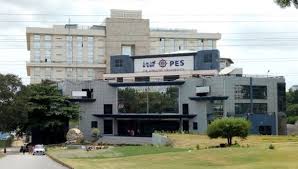 PES University