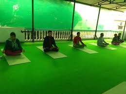 Yog puram  Lucknow, Uttar Pradesh