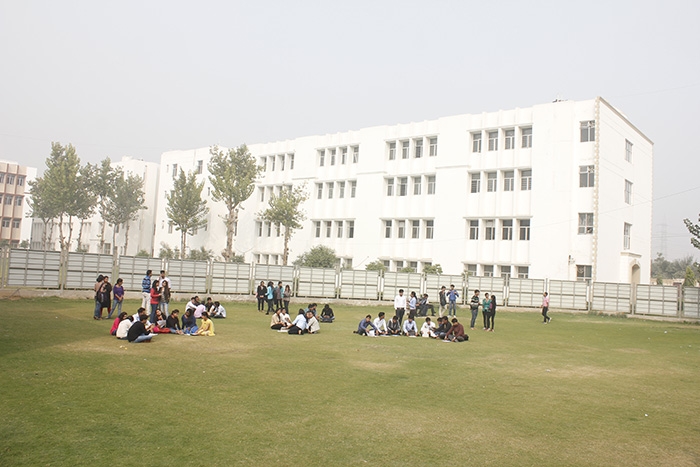 DPG Degree College, Gurugram, Haryana