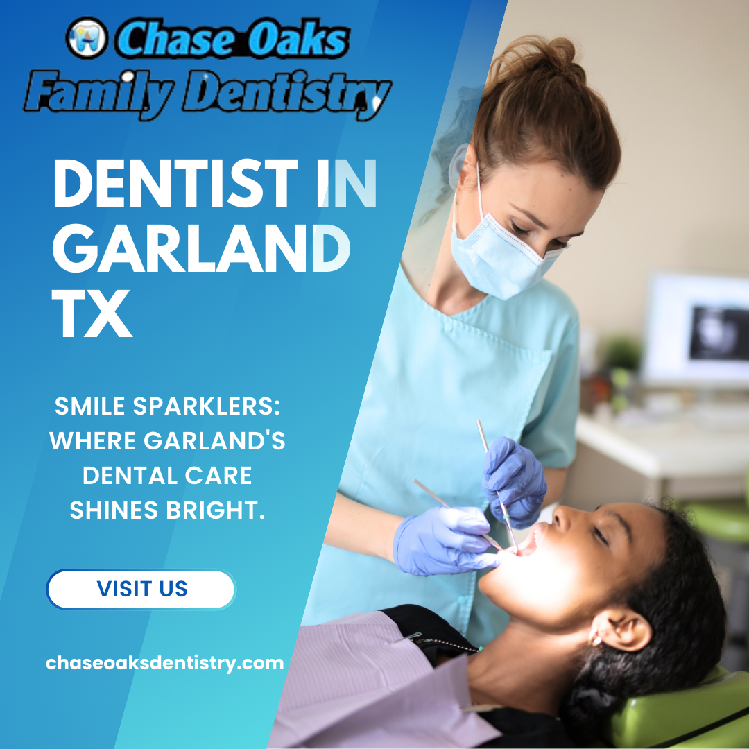 Chaseoaks Dentistry