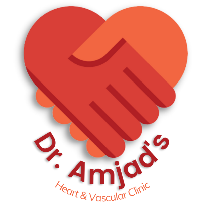 Dr. Amjad Shaikh - Cardiac Surgeon