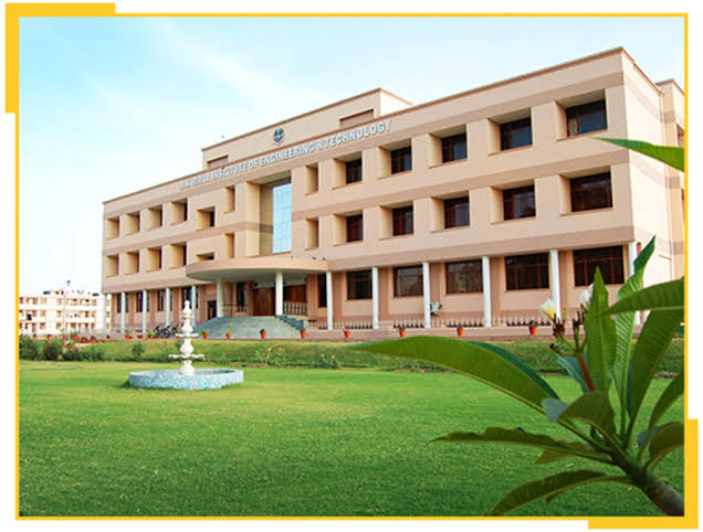 BK BIRLA INSTITUTE OF ENGINEERING AND TECHNOLOGY, PILANI